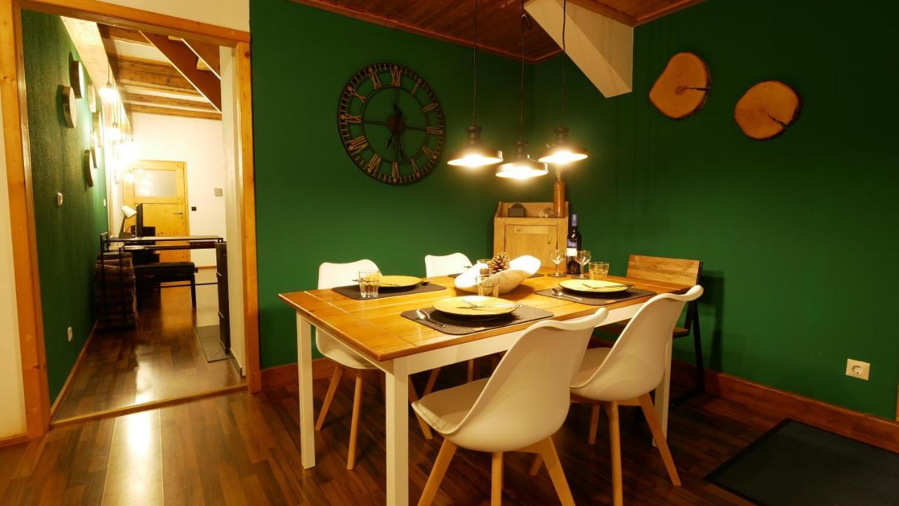 Green Loft Schwarzwald - Dach-Balkon--Musik-Ecke Fluorn-Winzeln Kültér fotó