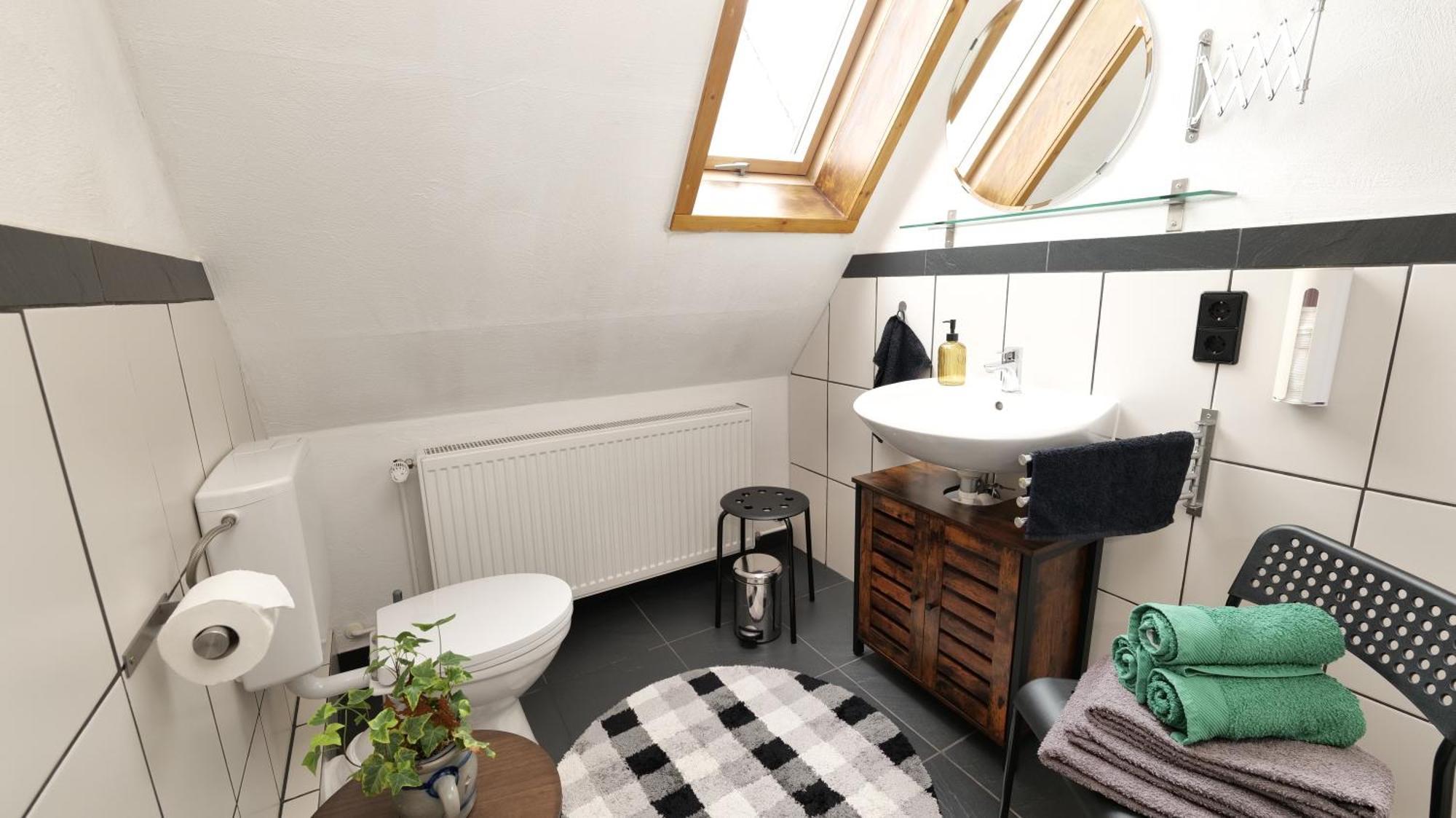 Green Loft Schwarzwald - Dach-Balkon--Musik-Ecke Fluorn-Winzeln Kültér fotó