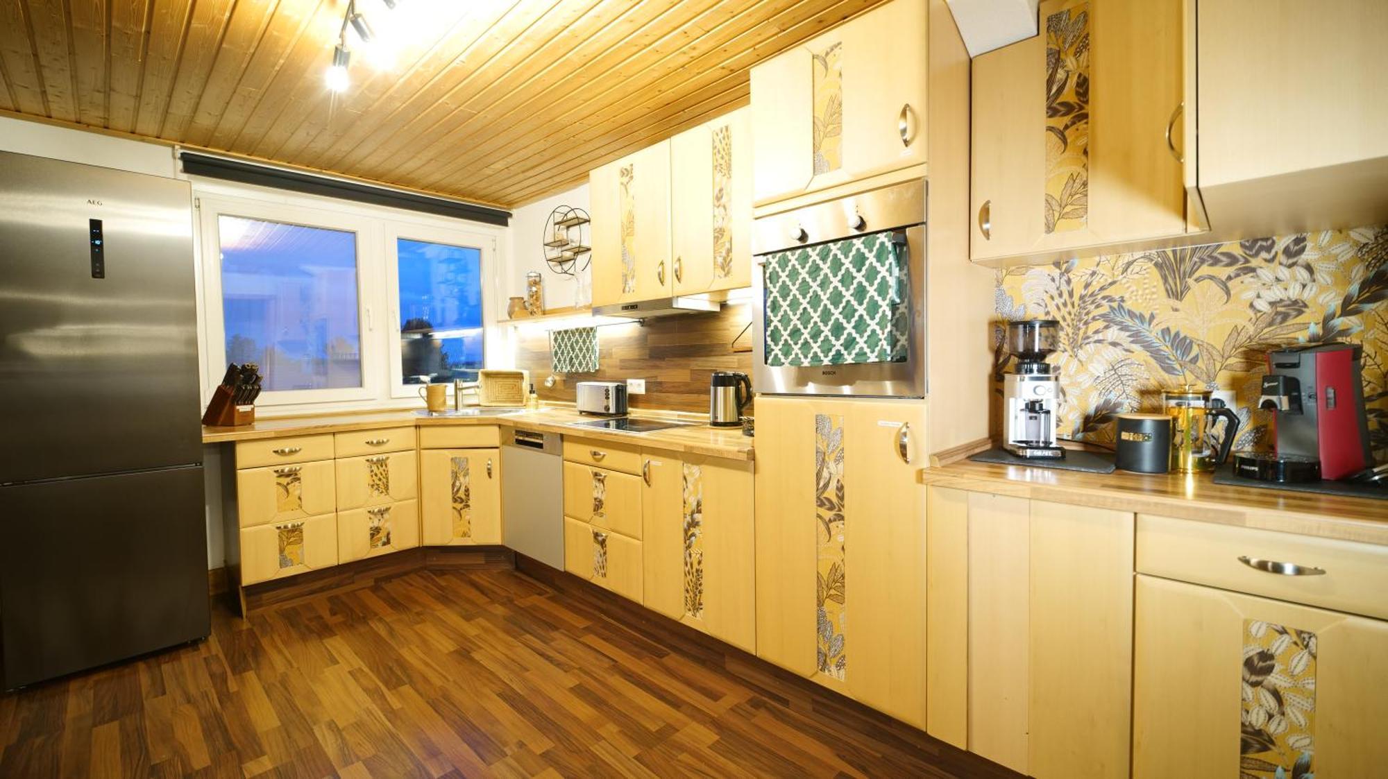 Green Loft Schwarzwald - Dach-Balkon--Musik-Ecke Fluorn-Winzeln Kültér fotó