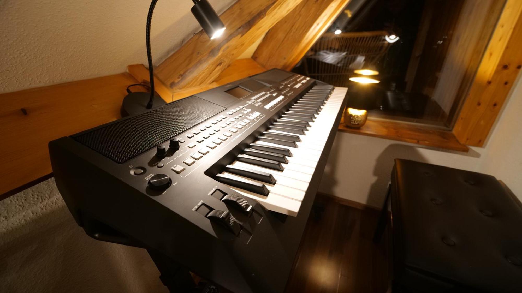 Green Loft Schwarzwald - Dach-Balkon--Musik-Ecke Fluorn-Winzeln Kültér fotó